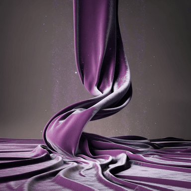 Whipped Velvet