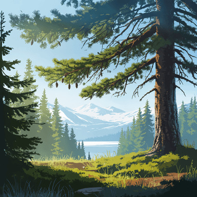 Sprucewood