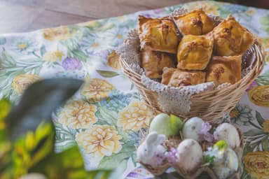 On-Demand Class: Fiadoni Abruzzesi