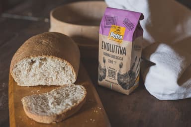 On-Demand Class: Ancient grain flour bread