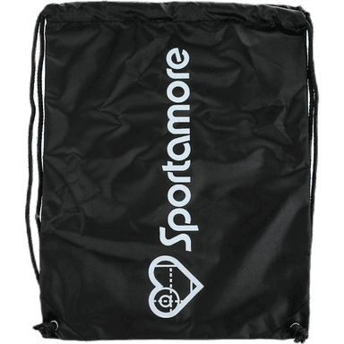Sportamore Gym Bag Black