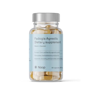 Testosterone Support Bundle