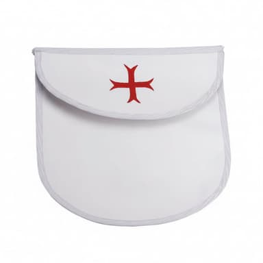 Tablier Dignitaire - SOT BA