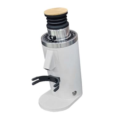 Turin DF54 v4.1 Single Dose Flat Burr Grinder