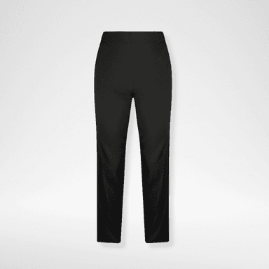 Frankfurt Fitted Pants