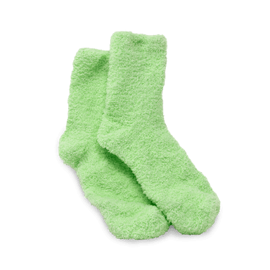 Moisturizing Socks