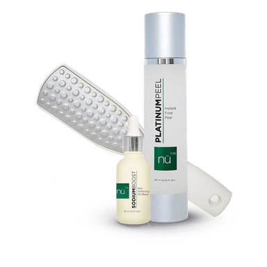 Deluxe Pedi Bundle