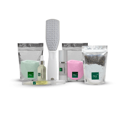 Home-Spa Bundle