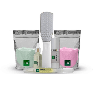 Perfect Pedicure Bundle