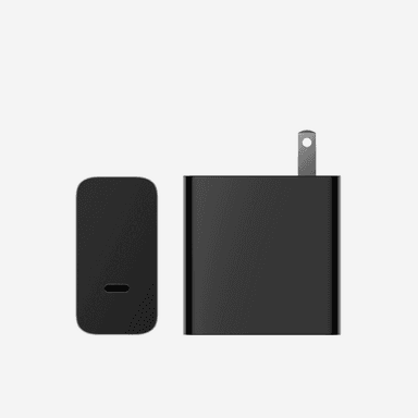nubia Charger US