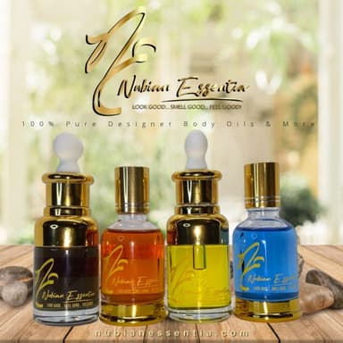 Juliette Has A Gun: Another Oud