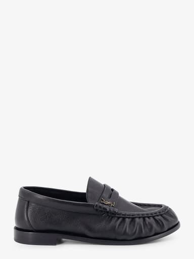 Le Loafer 15 leather loafers