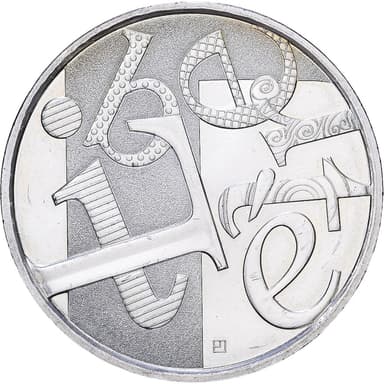 France, 5 Euro, Liberté, 2013, Paris, Silver, AU(55-58), Gadoury:EU645
