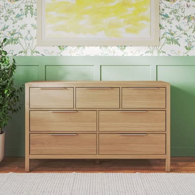 Open Box: The Newport Large Dresser
