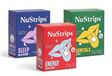 Your Nu Stack (ESE Bundle)