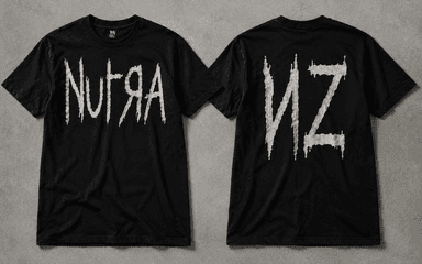 NZ "CORNY" SHIRT