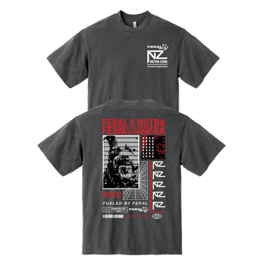 TREN TWINS COLLAB TEE