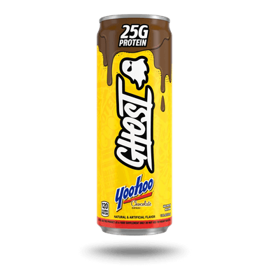 GHOST® PROTEIN DRINK