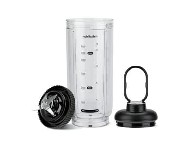 nutribullet Flex Accessory Set