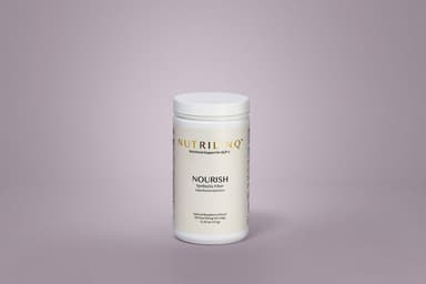 Nourish Synbiotic Fiber Blend