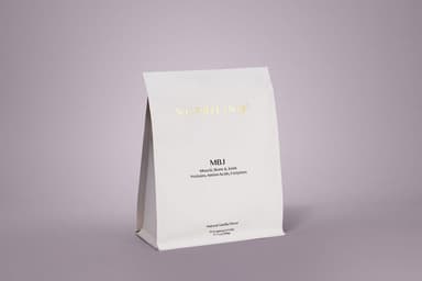 MBJ - Muscle, Bone & Joint Formula