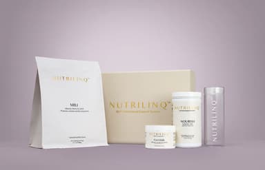 NUTRILINQ Genesis System Welcome Kit