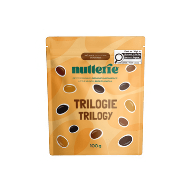 Trilogy Mix (100g)