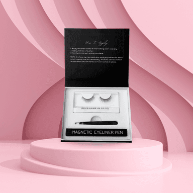 Starter Lash Kit