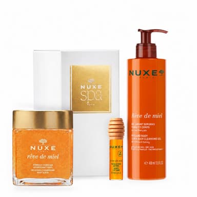 Honey Sensory Ritual
