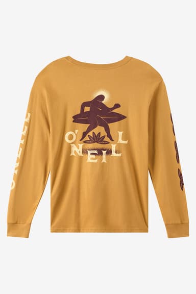 El Calafate Long Sleeve Tee