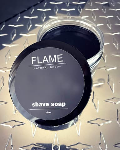 Shave Soap