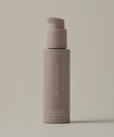 Moisture Rich Emulsion