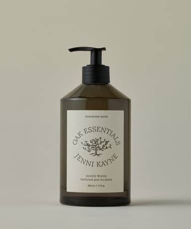 Oak Essentials x Jenni Kayne Hand Wash
