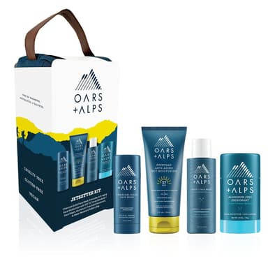 Jetsetter Kit