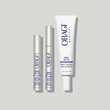 OBAGI NU-CIL® LASH, BROW, AND SCALP SET
