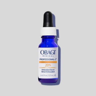 20% VITAMIN C ANTIOXIDANT SERUM GIFT