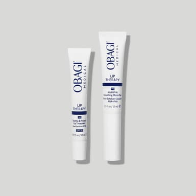 OBAGI DAY TO NIGHT LIP THERAPY SET