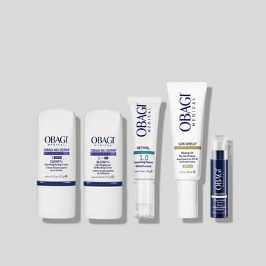 OBAGI RADIANCE RENEWAL PROTOCOL SET