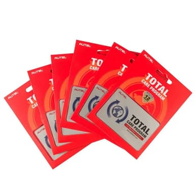 Autel Maxisys Mini One Year Software Update Service