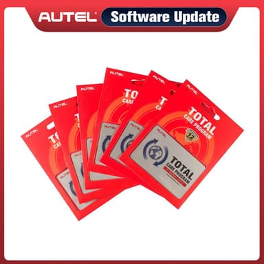 Autel 1-Year Software Update Subscription for MaxiSys, MaxiCOM, MaxiDAS, MaxiCheck, MaxiIM & MaxiTPMS