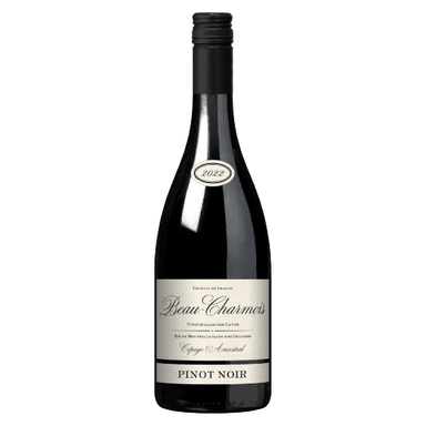 Beau Charmois Pinot Noir