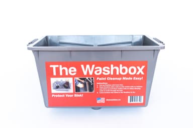 The WashBox