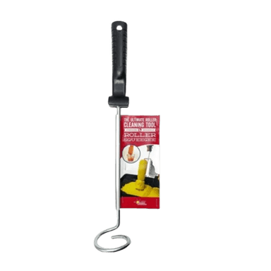 The Incredible Roller Squeegee (Better Than The 5-in-1 Tool!!)