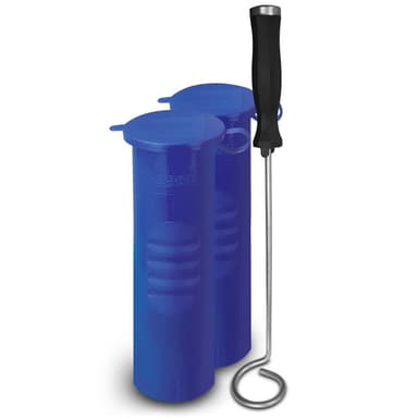 Roller Keeper - Roller Squeegee Combo Pack