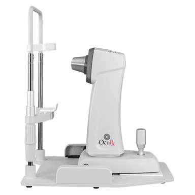 OcuRx Corneal Topographer