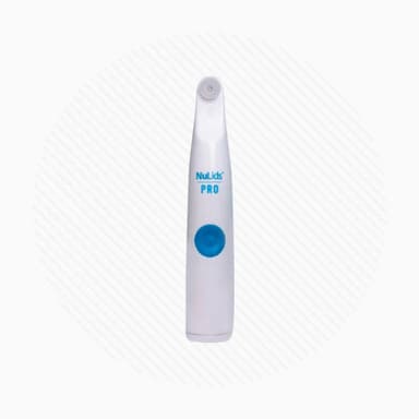 Pro NULIDS - System for Dry Eyes | Gentle Lid Hygiene & Blepharitis Relief