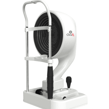 OcuRx SK-7000 Topographer and Dry Eye Analyzer