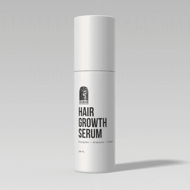 Hair Growth Serum