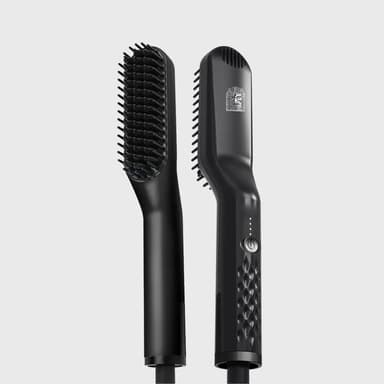 Beard Straightener