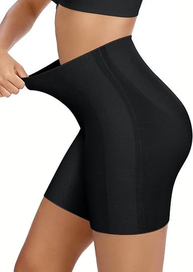 Tummy Control Shapewear